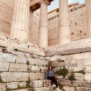 Meet your Posher, Ingrid